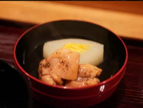 차카이세키 나카반 4
